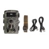 PR700 Trail Camera HD Infrared Waterproof Wildlife Surveillance Camera for