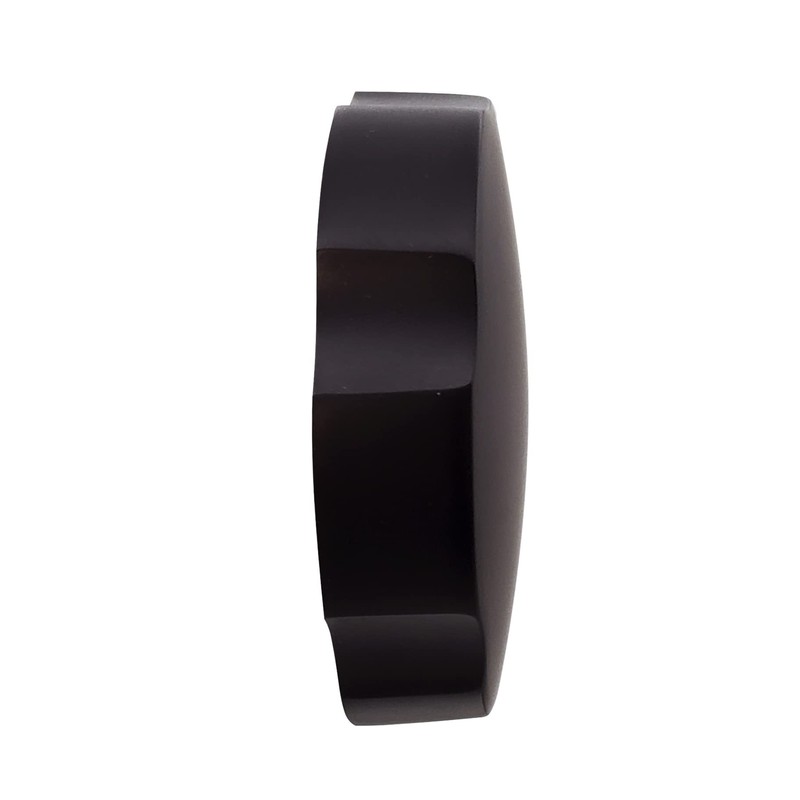 Westbrass Standard Trim for Cable Drive Bath Waste, Oil Rubbed