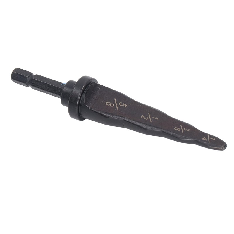 Pipe Tube Expander Swaging Punch Tool 1/4 3/8 1/2 5/8in