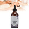 Lavender Essential Oil Relaxing Skin Care Plant Massage Oil for