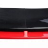 Unbranded For 2006-2014 Dodge Charger Front Bumper Lip Chin Splitter