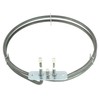 Lamona HJA5093 HJA5100 Fan Oven Heater Element 2 Turn (1800W)