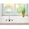 Reality Leuchten Queen A+ R52021107 Table Lamp 2.5 W Integrated