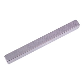 TCINDRR Rear Wheel Axle Square Key 532123583 910-0528 123583x Compatible with Husqvarna Craftsman Poulan Lawn Tractors