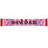 Olympiacos S.F.P. (Superleague) Football Fans Scarf (100% Acrylic)