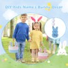 Cestas de Pascua para niños