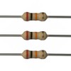 E-Projects 100EP51420K0 20k Ohm Resistors, 1/4 W, 5% (Pack of 100)