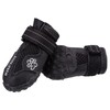 Walker Active Protective boots, Black, L, 2 pcs