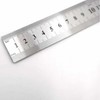 30cm iron ruler weaver 5ea