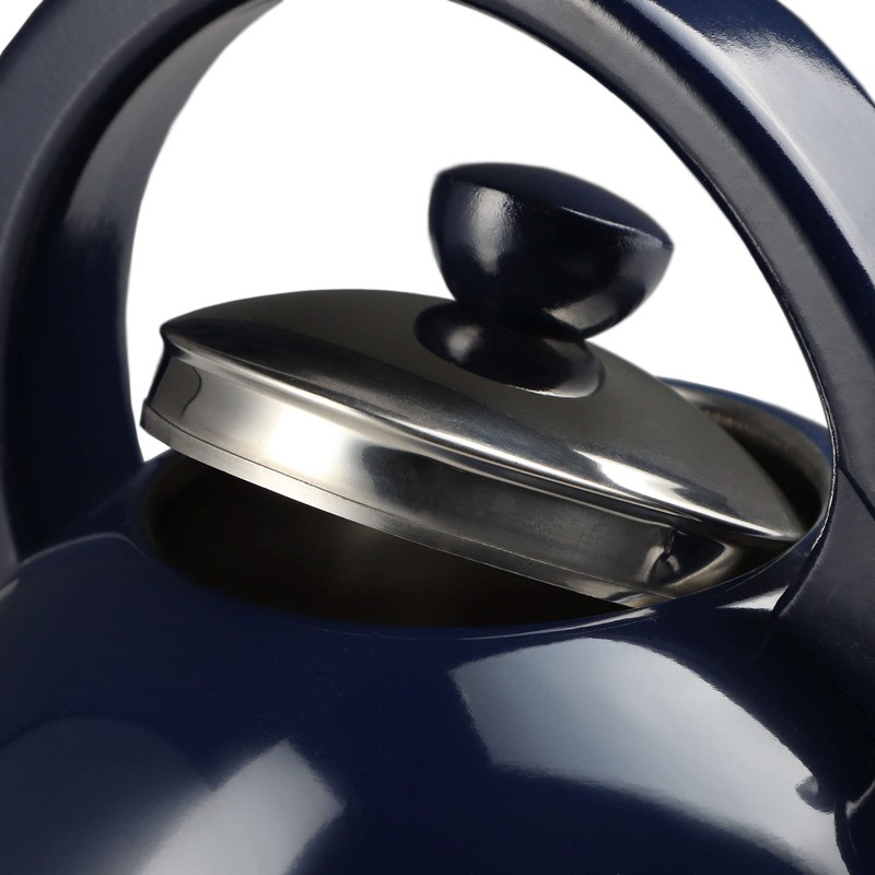 KADAX Stainless Steel Kettle, 1.7 L Kettle in Various Colours,