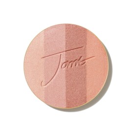 Jane Iredale PureBronze Shimmer Bronzer Refill 8.5g, Peaches & Cream