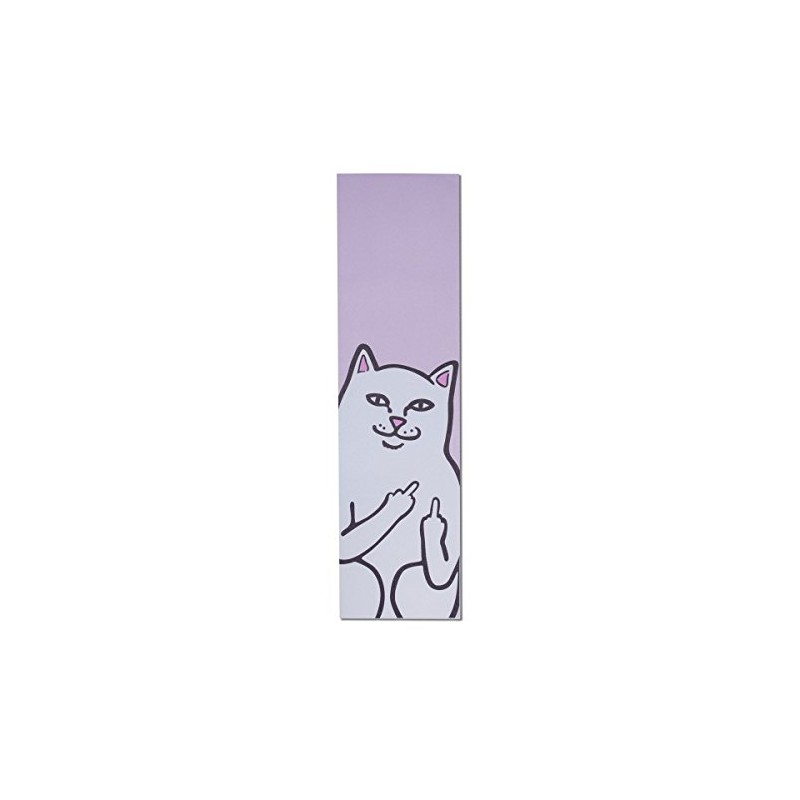 Rip N Dip Lord Nermal Skateboard Grip Tape One Size