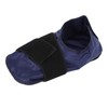 Ice Pack Slippers Foot Ice Pack Wrap for Foot Injuries