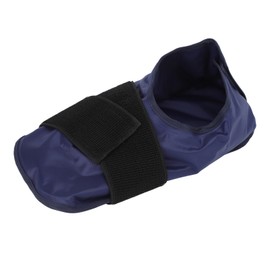 Ice Pack Slippers Foot Ice Pack Wrap for Foot Injuries Swollen Feet Chemotherapy Neuropathy