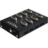Delock Industry RS-232 Adaptor USB 2.0 Serial 8 Ports