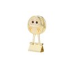 Velos Gold Daruma Clip GDC-108