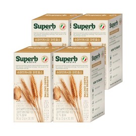 GC녹십자웰빙 슈퍼브레시프 파로효소 30포 X 4박스 GC Green Cross Wellbeing Super Brushf Paro Enzyme 30 Packs X 4 Boxes