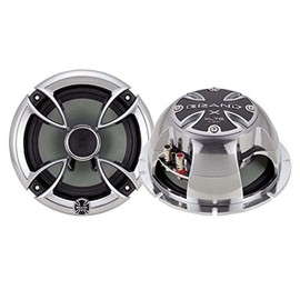 Sound Around XLT6 6.5'' Point Source Two Way Coaxial Speaker System