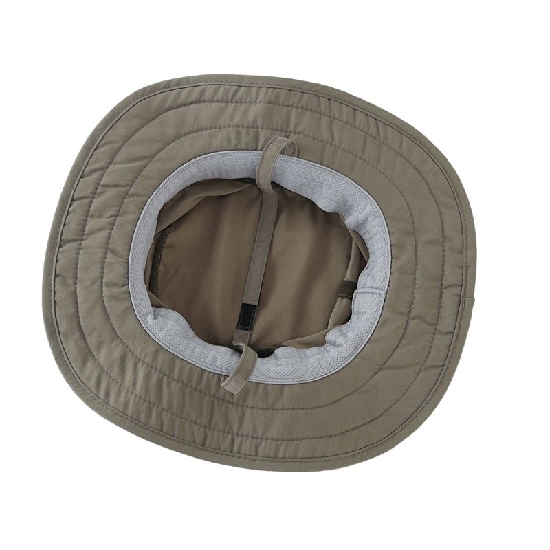 Connectile Safari Hat for Kids, UPF 50+, UV Protection, Hat,