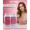 Pack Colágeno Hidrolizado Lumihass Sabor Arándano Fresa Détox Regalo Porciones