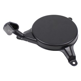 Pulley Starter, Recoil Starter, Hand Starter, Pull Starter, Hand Pull Starter for Einhell BG-PM 51 S HW Honda GXV 120 GXV 160 GXV 140 MTD Thorx OHV 35 45 55 Budget BBM 46 OHV Güde S 420 P Hecht 547 SXW