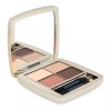 Estée Lauder Cuarteto Sombras Pure Color Envy Refillable Eyeshadow Quad