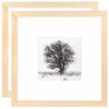 8x8 (20 x 20 cm) Photo Frames Display 4x4 Photos