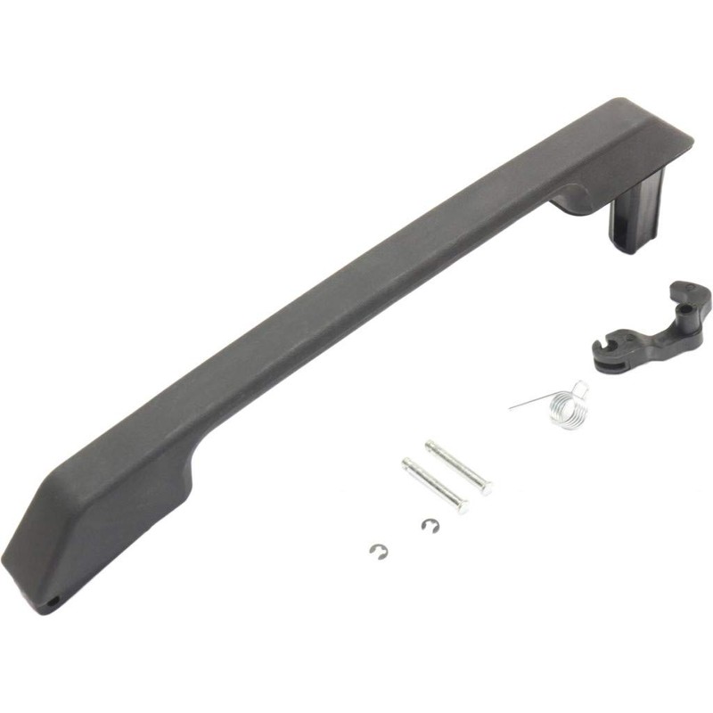 KarParts360 for Hummer H2 Tailgate Handle 2003-2009 | Outside |