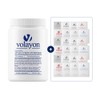 Bolayon Hyalotene Powder 500g + Pack Tool + Sample SET Moisture Supply Modeling Pack / 볼라욘 히아로텐 파우더 500g+팩도구+샘플SET 수분공급 모델링팩