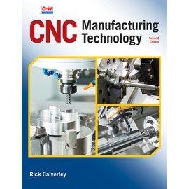 CNC Manufacturing Technology