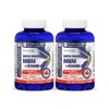 Natural365 Superpower MSM + Vitamin D (2 bottles, 6-month supply)