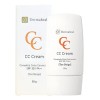 Protector Solar Cc Cream Tan Beige Dermaheal