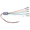 Jet Inoue 591107 5-Way Auto Relay for LED Markers DC
