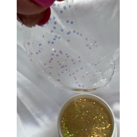 60 Count Hydrogel Eye Patches, to Improve Dark Under Eye Circles, Lifting and Nourishing of the Skin, Fights Wrinkles and Fine Lines