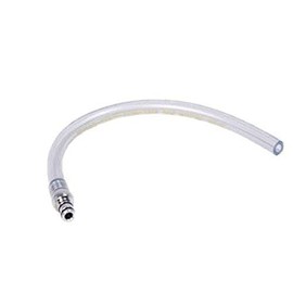 Krome Dispense C719 Growler Filler for Perlick Faucet, Stainless Steel