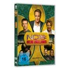 NCIS: New Orleans - Season 2 [6 DVDs]