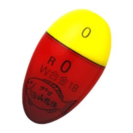 Professional 山元 Professional 山元 Float w – 18 Faux Gold R Type , yellow