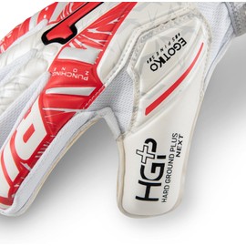 Rinat Guantes de Portero Egotiko Vengador Spine Turf - Golero Sport