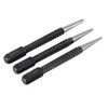 ToolOfLife 3-Piece Centre Punch Set 1.5mm/2mm/3mm