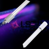 LSE Lighting S410RL-HO UV Lamp – 254nm 4-Pin High Output