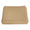 WUTIST Golf Cart Front Seat Backrest Cover Compatible with 1979-2000.5