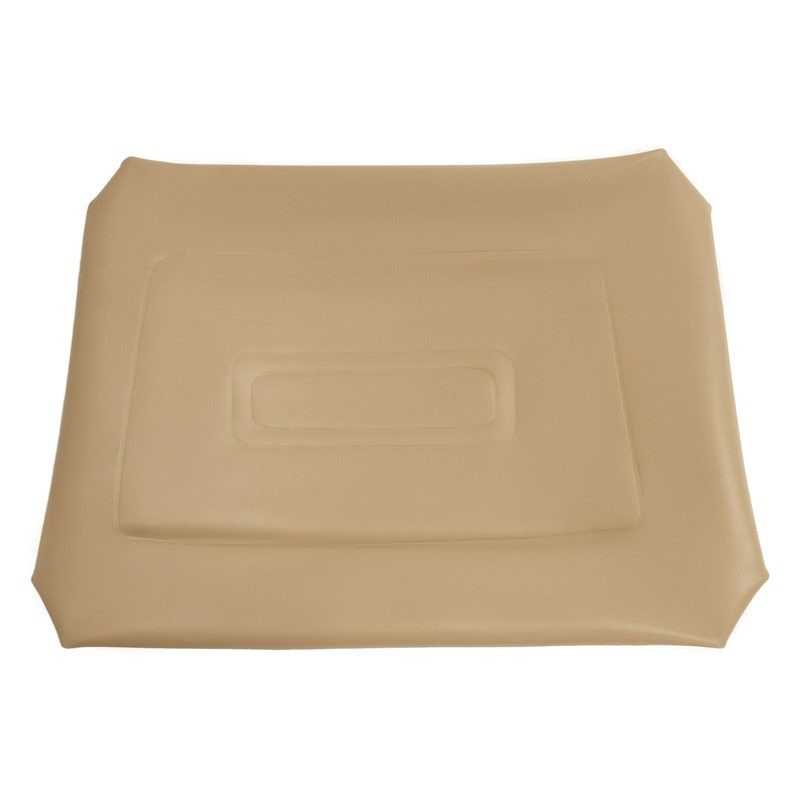 WUTIST Golf Cart Front Seat Backrest Cover Compatible with 1979-2000.5