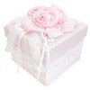 Luana Q-FLA Soap Flower Box Hand Wash Stone "Angel Luana