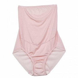 Seamless Maternity Panties Maternity Panties 90 Light Pink