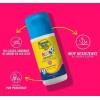 Banana Boat Protector Solar Roll On Banana Boat Kids Sport