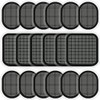 SOYOKO HOCOSO Replacement Gel Pads, 18 Pieces Electrode Pads, Updated