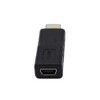 VViViD Sun USB C to Mini Adapter USB 3.1 Type-C