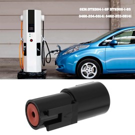 EMSea 1 Set 1 Pin Connector Kit ST6287 DTHD Connector DTHD04-1-8P DTHD06-1-8S for Heavy Equipment Electric Vehicles Agricultural Machinery