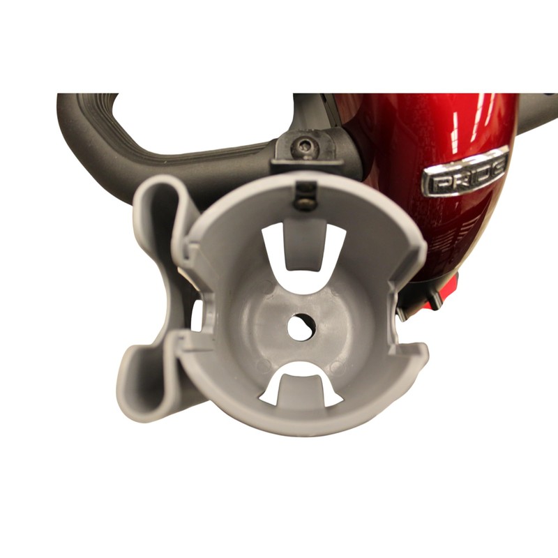 Generic MoRollz Cup Holder Bottle Mount for Pride Mobility Scooters,