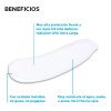Lrp Solar Anthelios Crema Blanca Mune